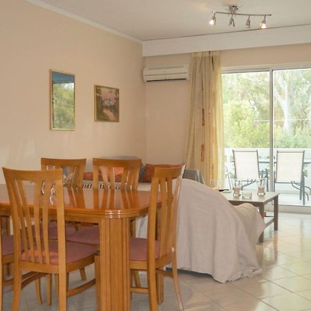 Apartment 50M From Sea! Xylokastro Zewnętrze zdjęcie